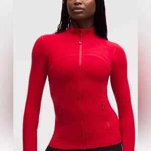 Lululemon Define Jacket, Size 2
